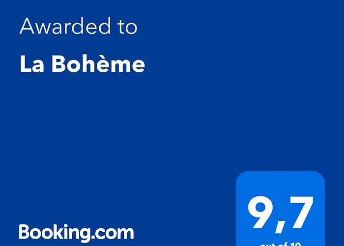 La Boheme