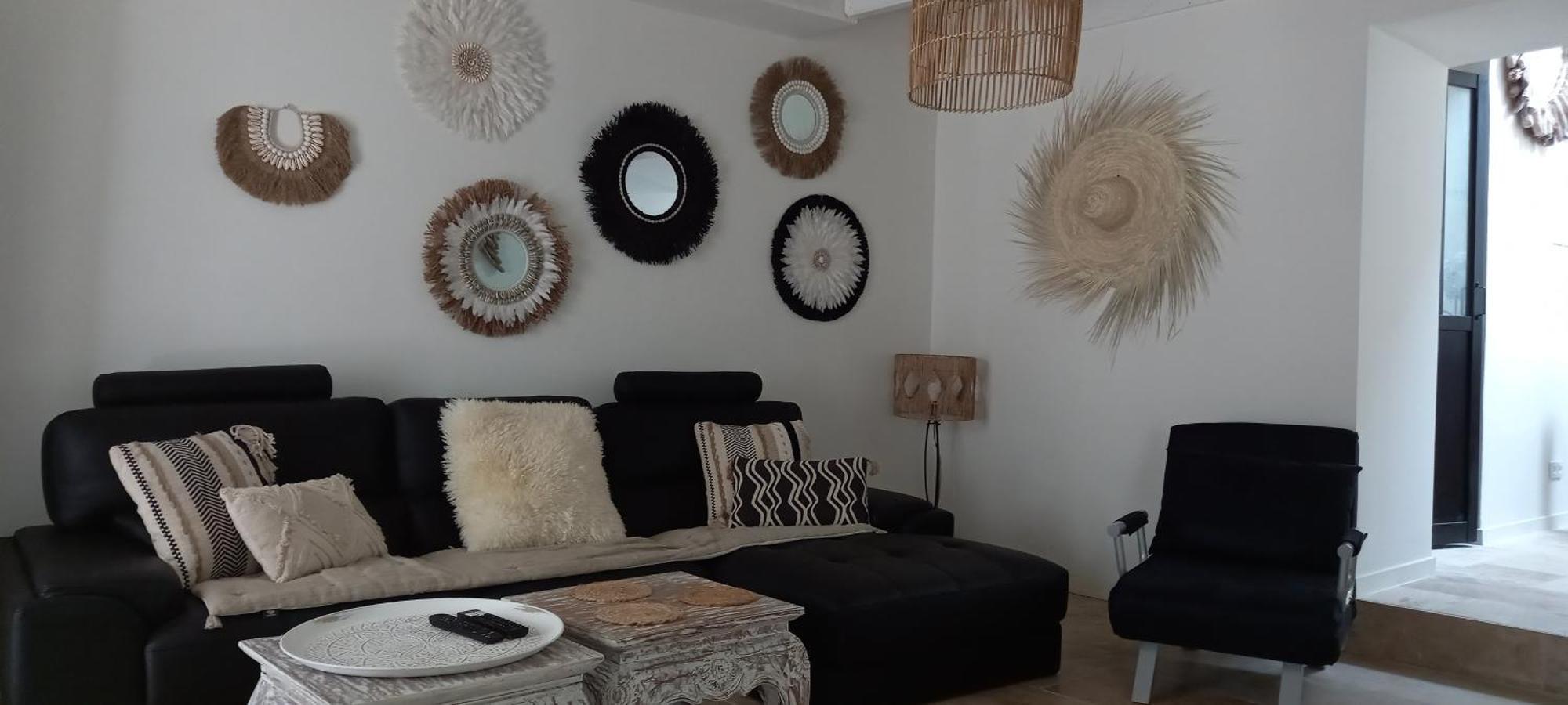La Boheme Apartment Eyragues