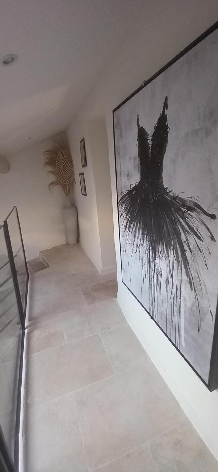 Apartment La Boheme *