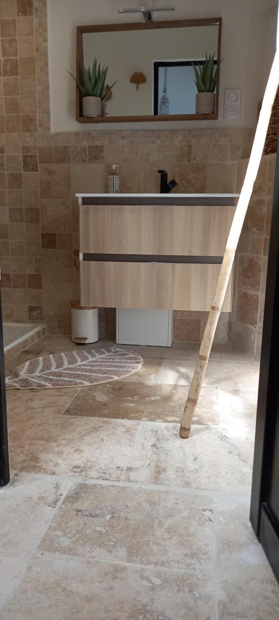 Apartment La Boheme Eyragues