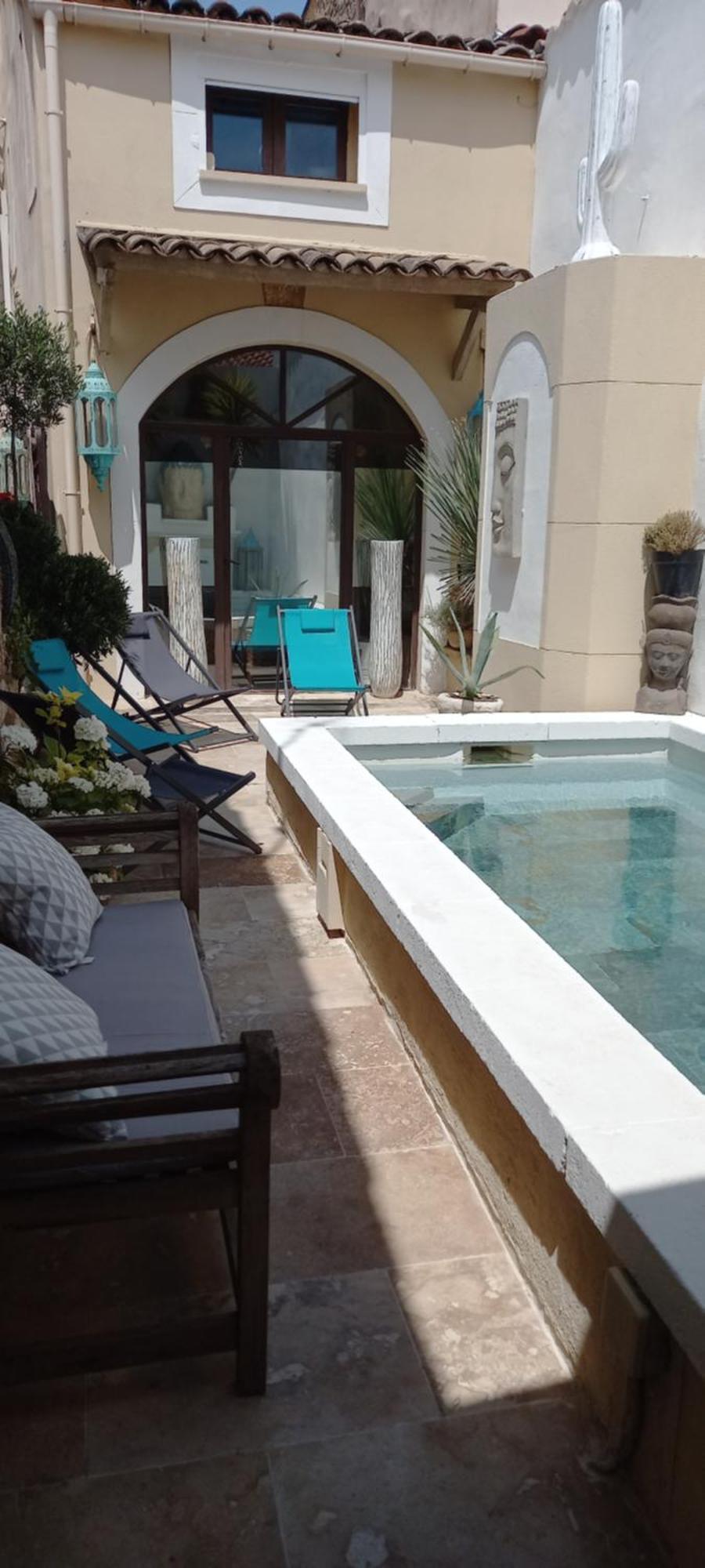 La Boheme Apartment Eyragues