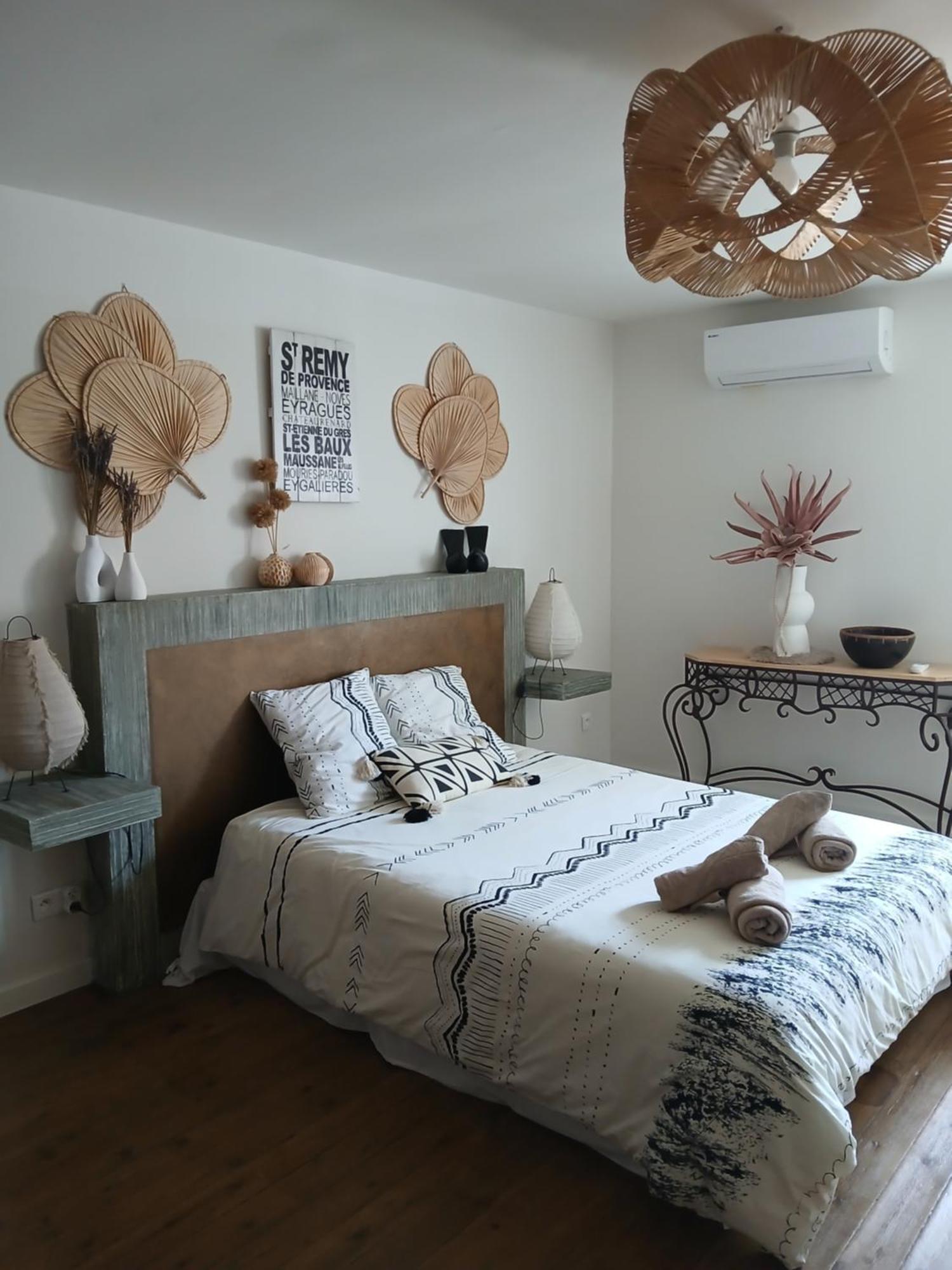 La Boheme Apartment