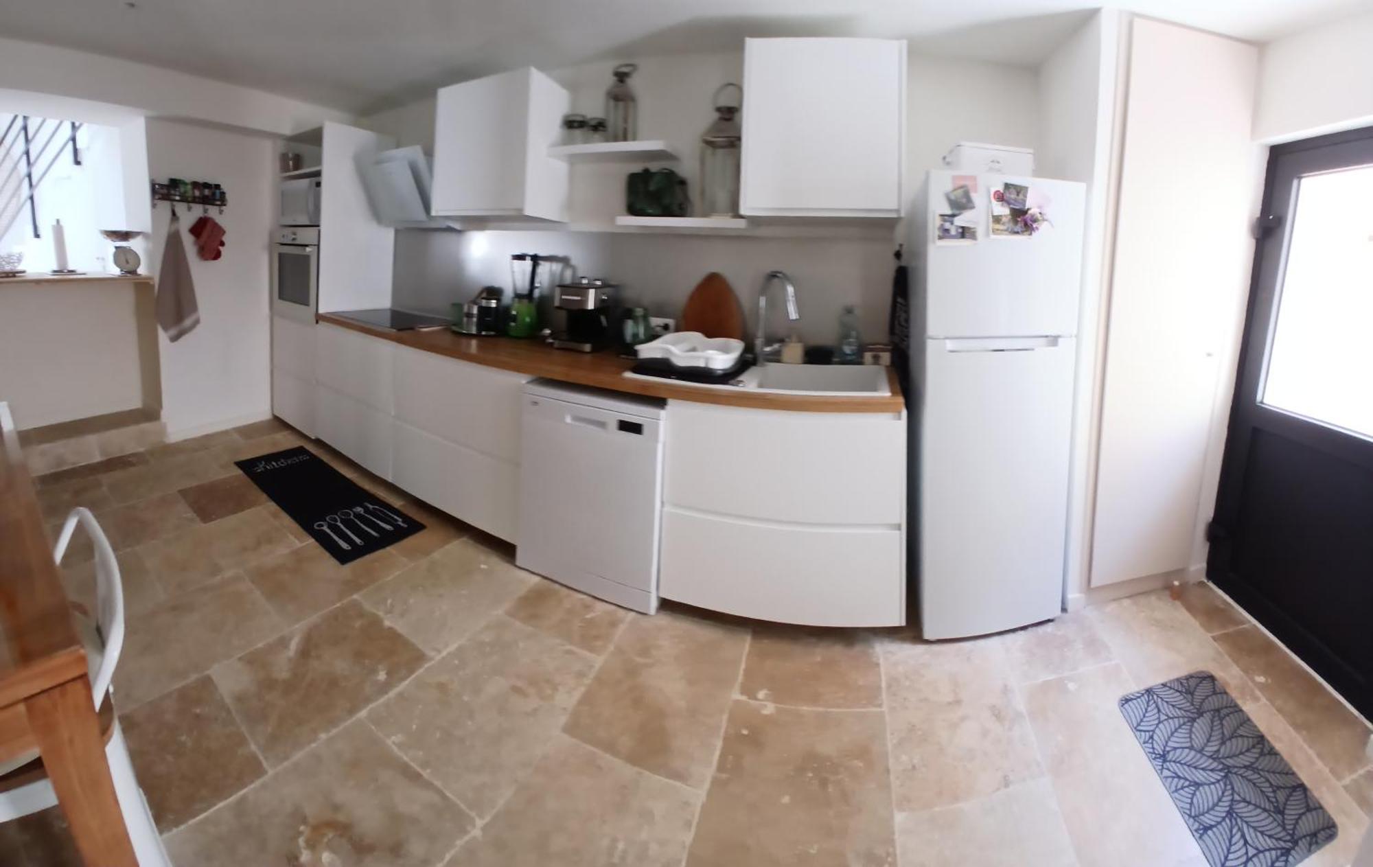Apartment La Boheme Eyragues