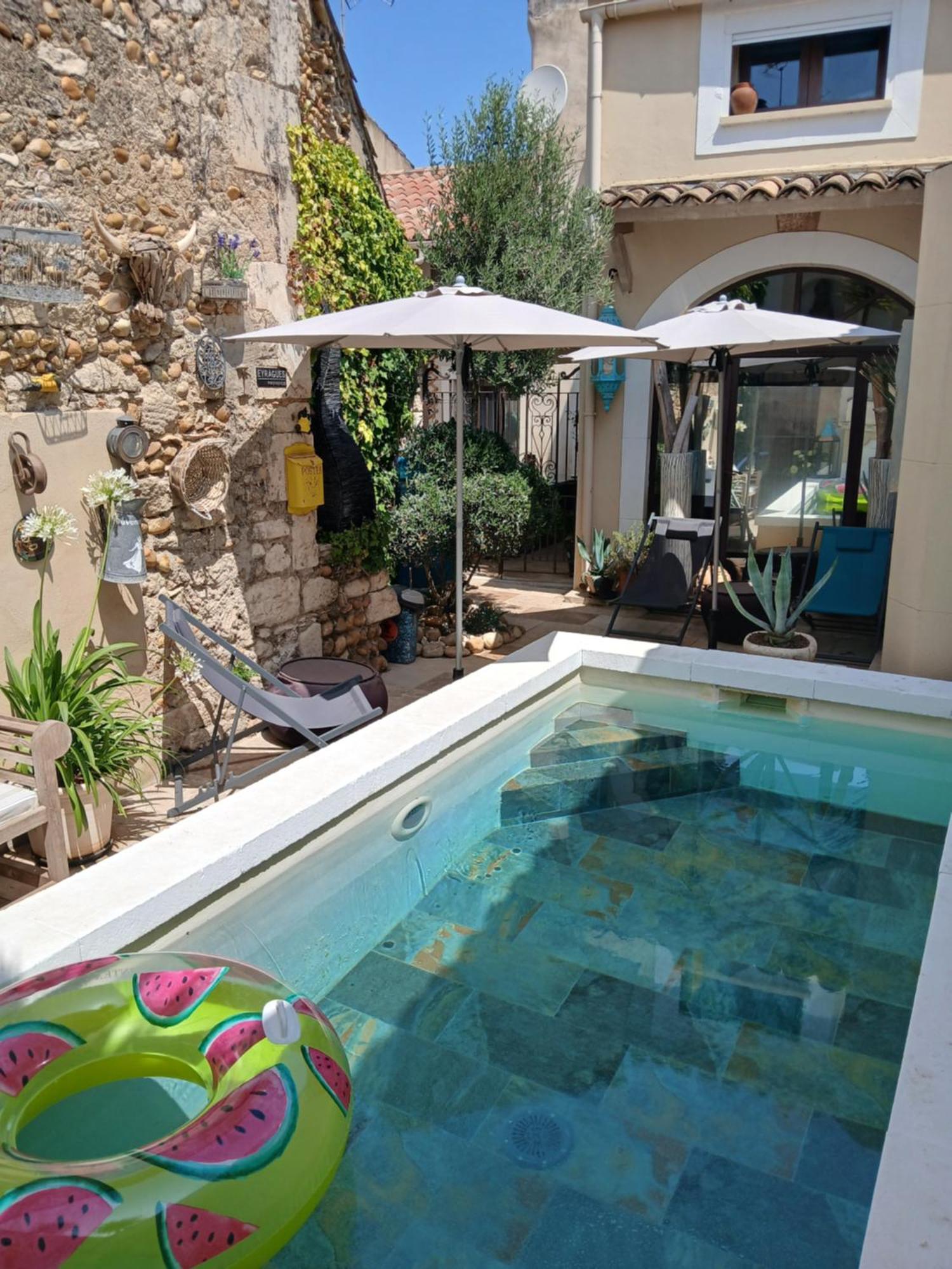 La Boheme Apartment Eyragues
