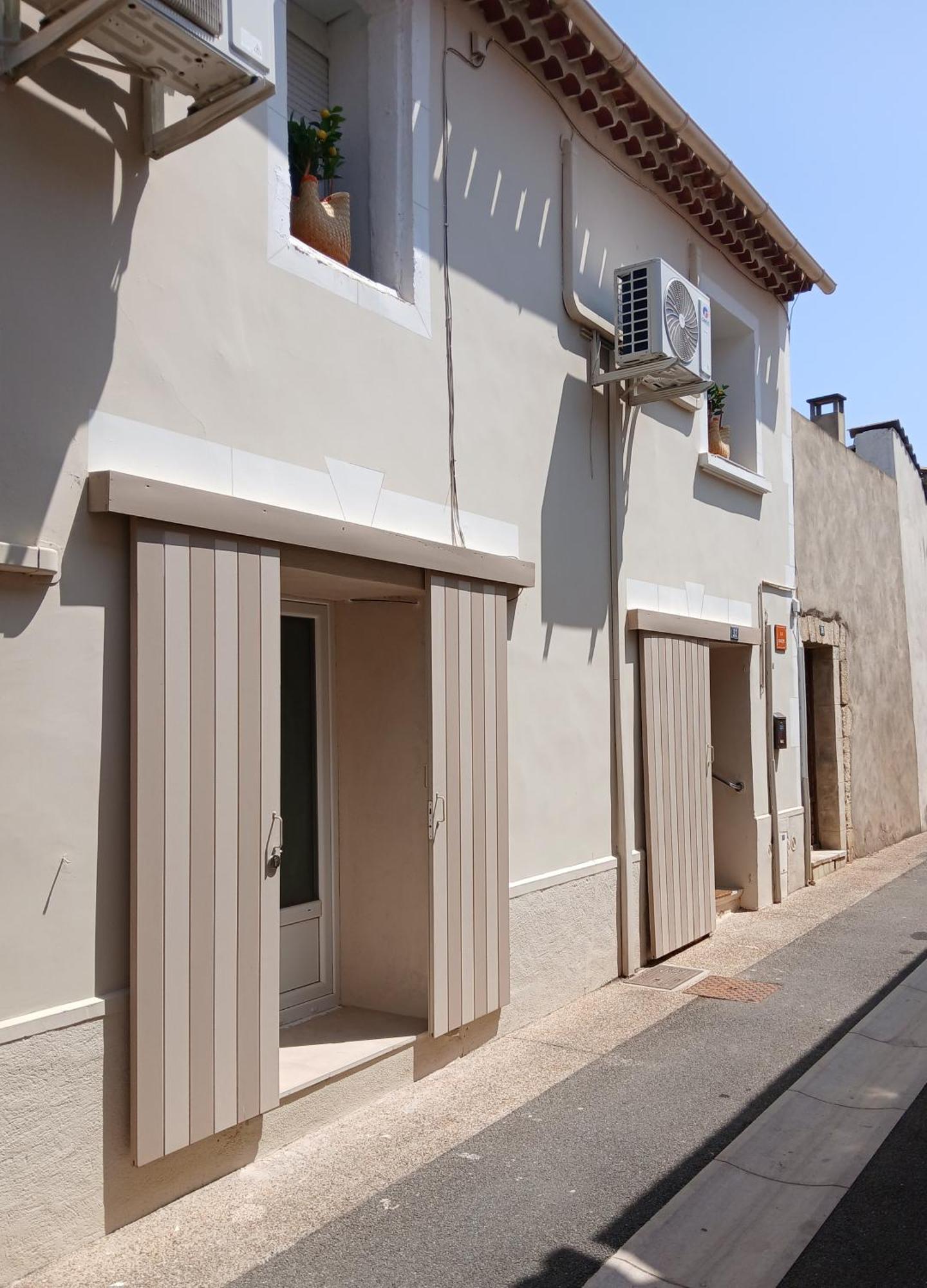 La Boheme Apartment Eyragues